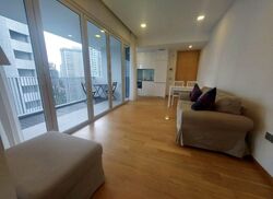The Peak @ Cairnhill II (D9), Apartment #526904711